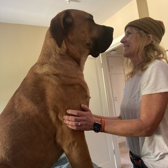 Meet your Posher, Leena!💃❤️ - Picture 11 of 12